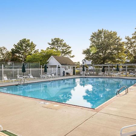 Mallard Lakes --- 37781 Heron Ln. #434 Selbyville Buitenkant foto