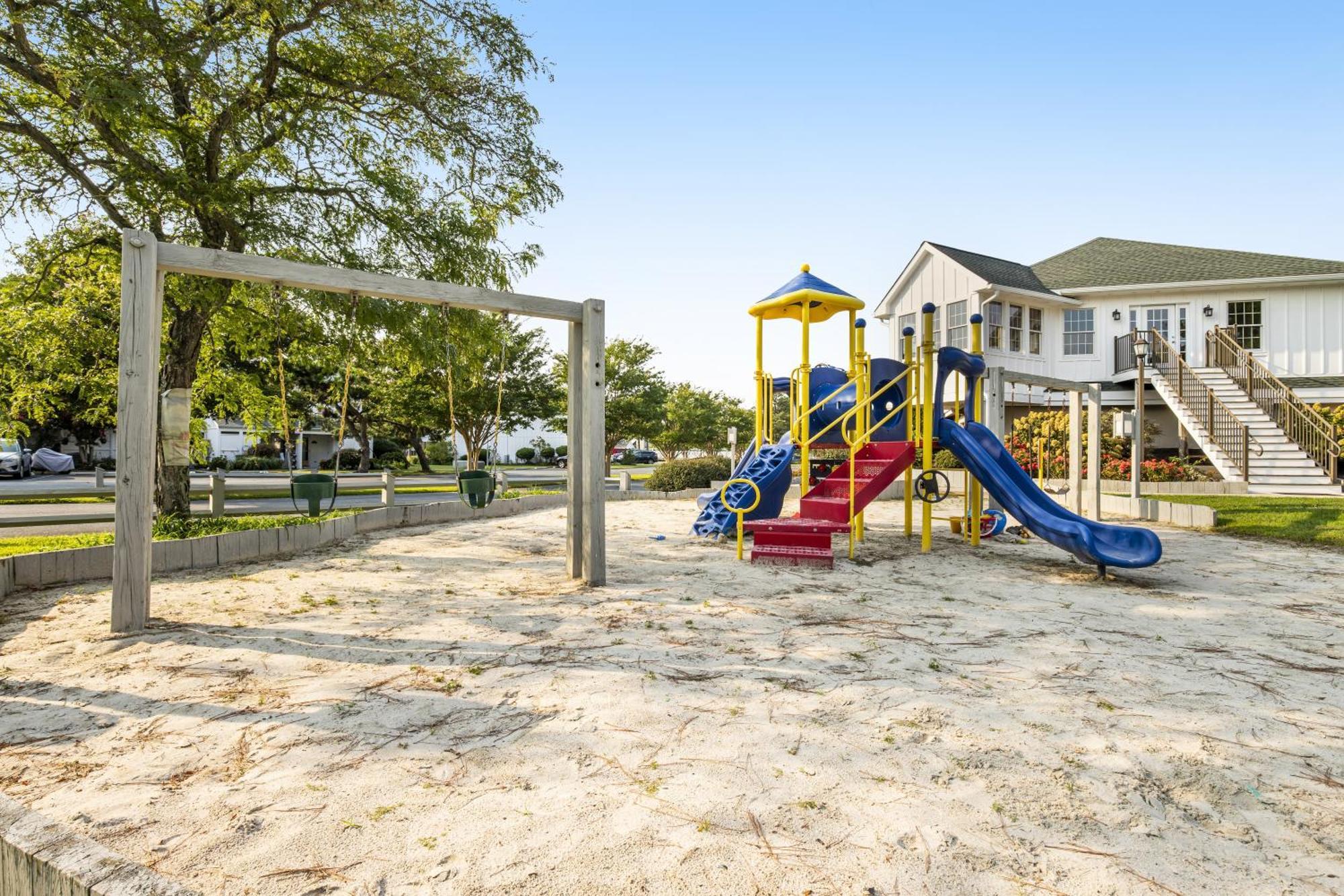 Mallard Lakes --- 37781 Heron Ln. #434 Selbyville Buitenkant foto