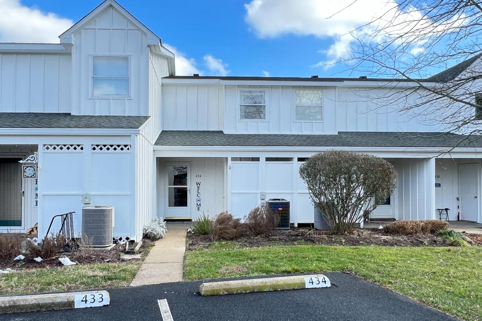 Mallard Lakes --- 37781 Heron Ln. #434 Selbyville Buitenkant foto