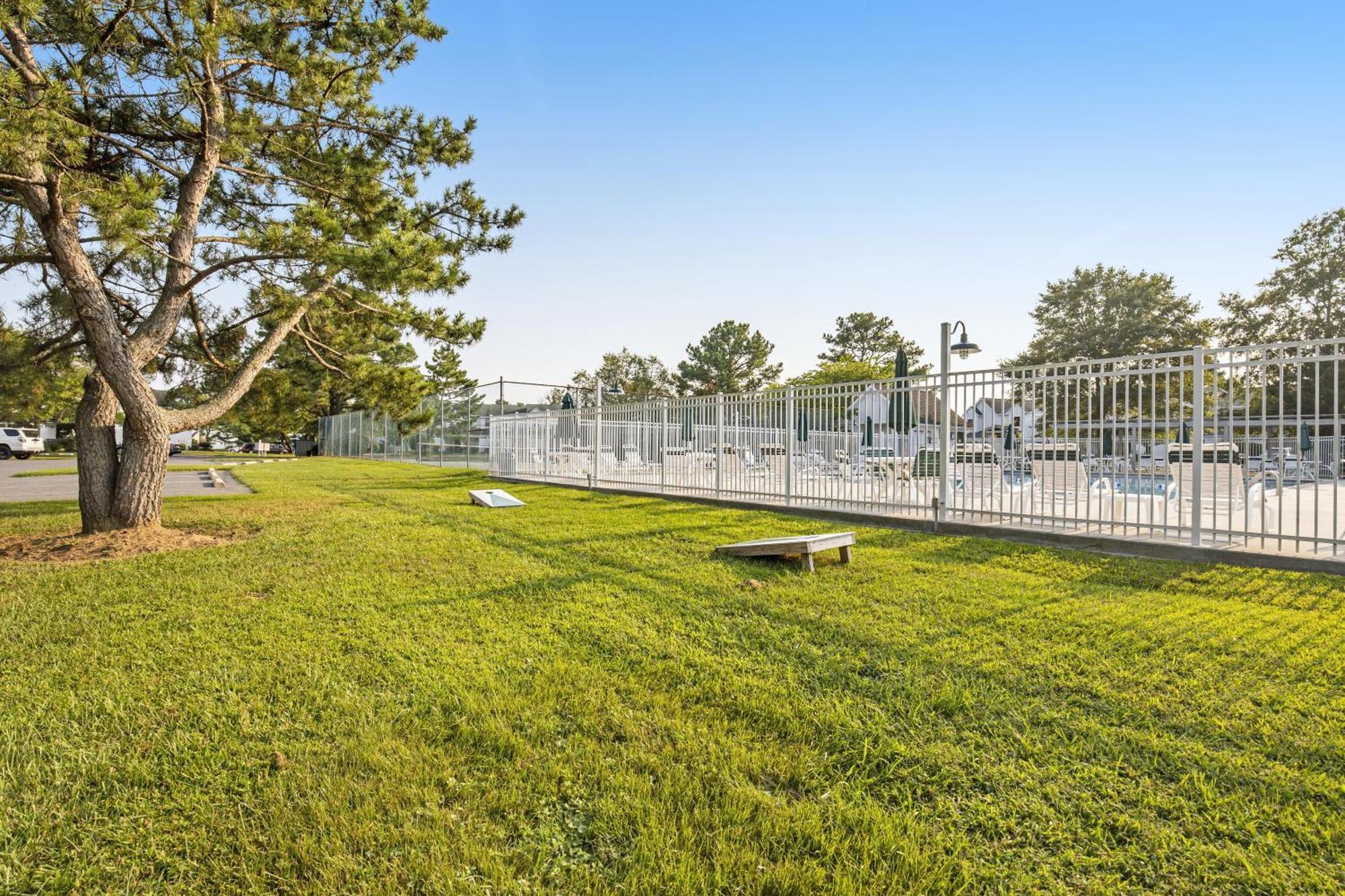 Mallard Lakes --- 37781 Heron Ln. #434 Selbyville Buitenkant foto