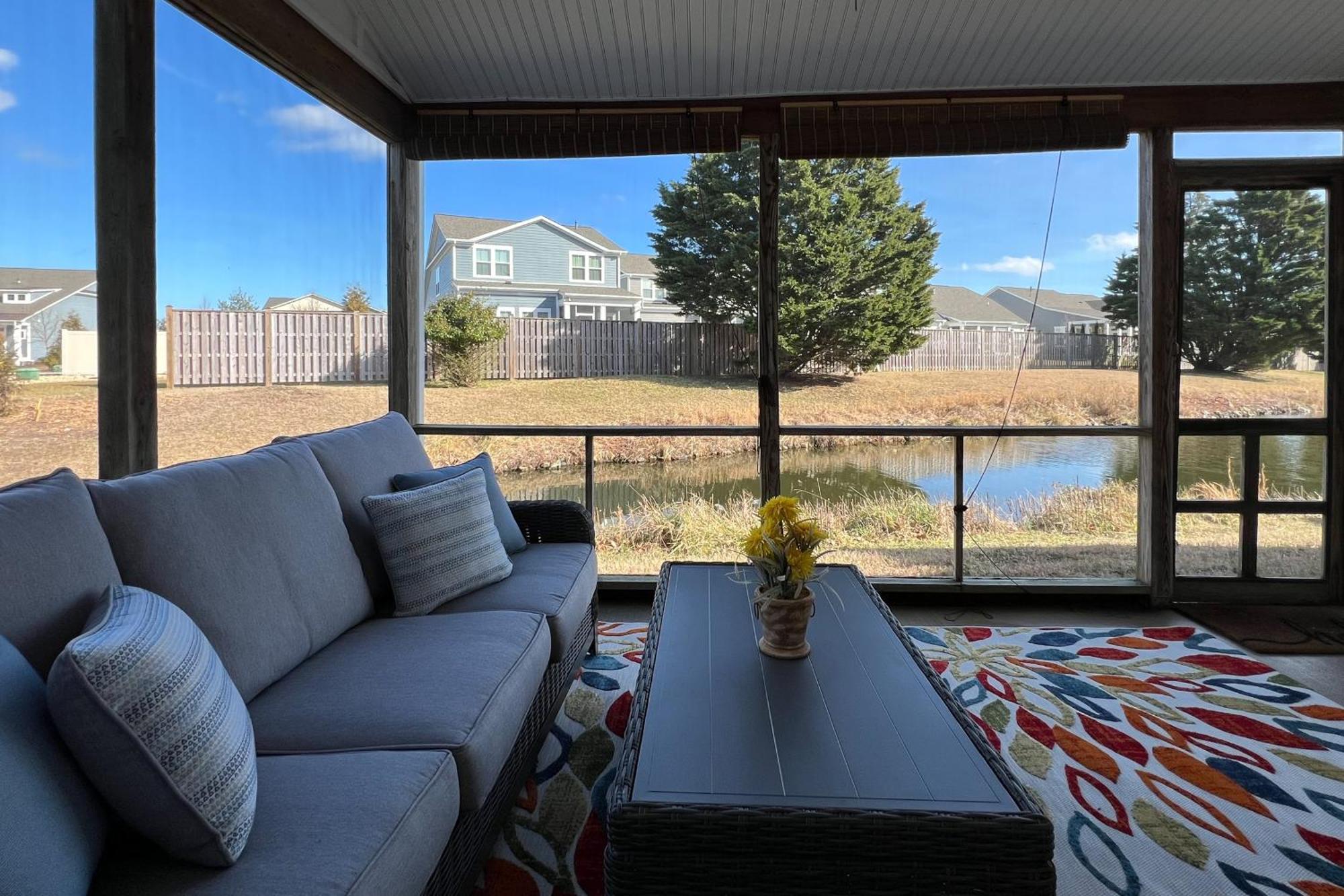 Mallard Lakes --- 37781 Heron Ln. #434 Selbyville Buitenkant foto