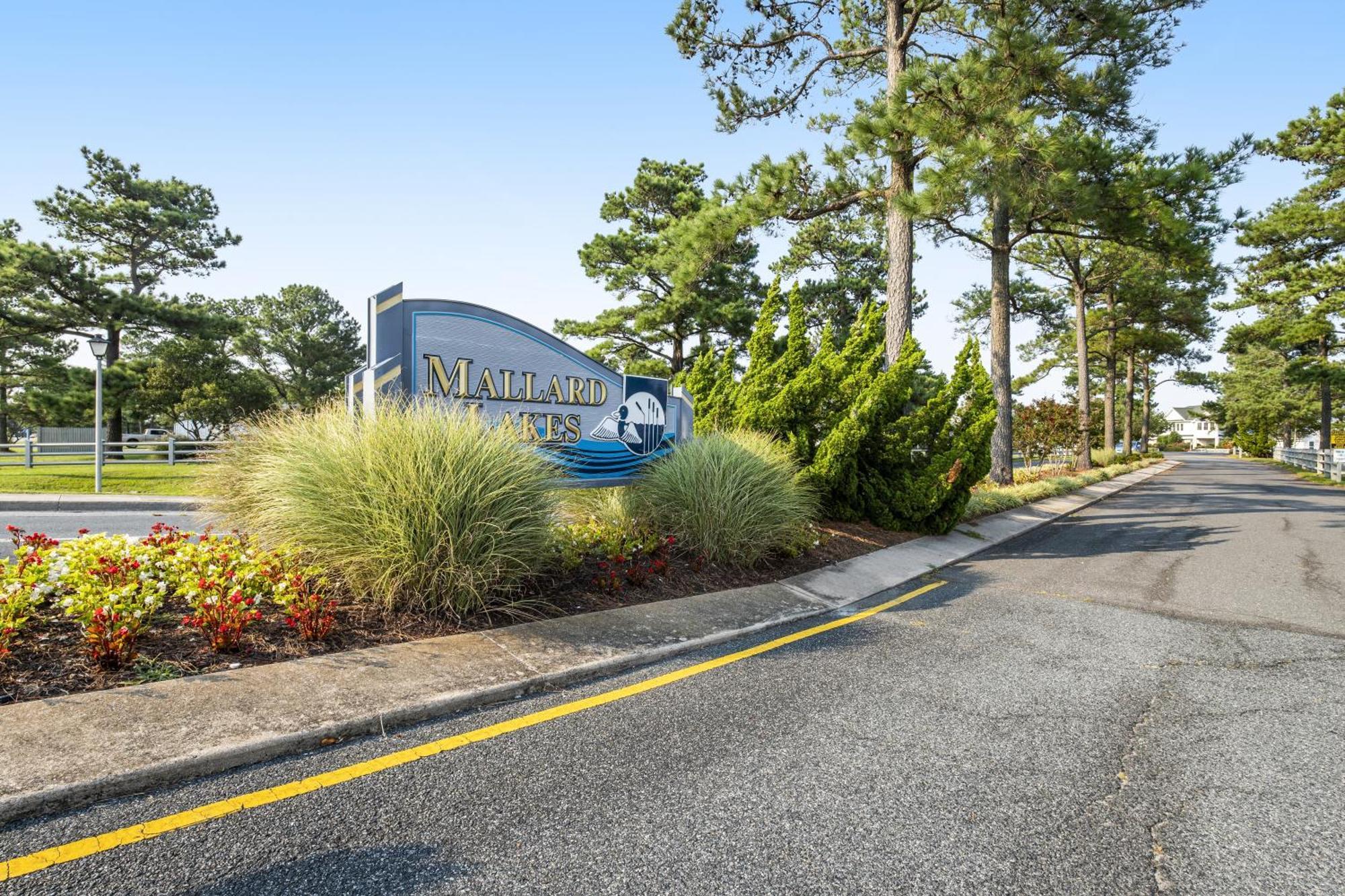 Mallard Lakes --- 37781 Heron Ln. #434 Selbyville Buitenkant foto